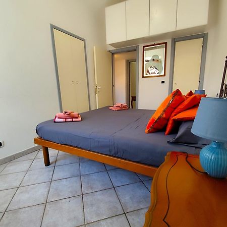 Apartamento -La Terrazza Nel Vigneto- Golfo Dei Poeti Tellaro Exterior foto